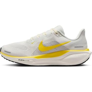 Imagem de Pegasus 41 feminino (111 - Sail/Lightening-Pure Platinum-Alabaster), Vela/amarelo/platina, 36