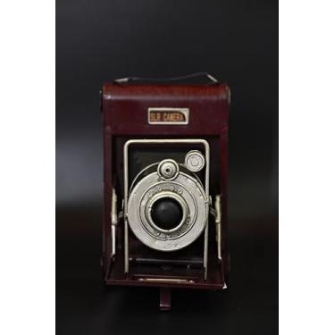 Imagem de CAMERA FOTOGRAFICA PEQUENA