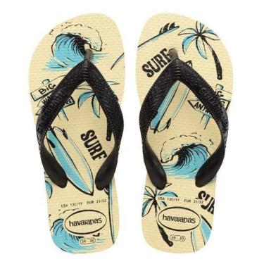 Imagem de SANDALIA INFANTIL HAVAIANAS KIDS REF:ATHLETIC-Masculino