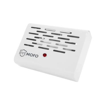 Imagem de Antimofo eletronico byemofo purificador esterilizador ar legon, 110V