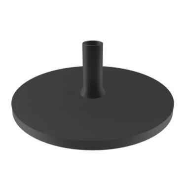 Imagem de Molde Esfirra 23CM Aberta Arabe Modelador Esfiha 23cm - LEAO3D