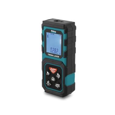 Imagem de Trena a Laser Philco 40m com 3 unidades de medida PTL01