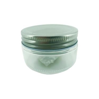 Imagem de Pote de Vidro Redondo 200ml 12cm x 5cm