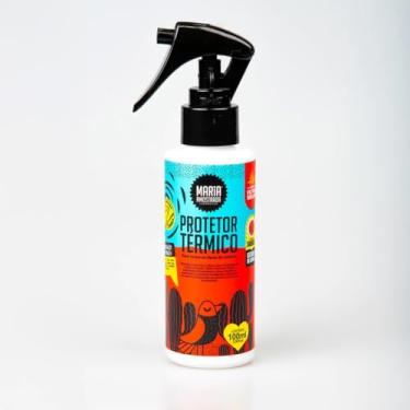 Imagem de PROTETOR TÉRMICO - MARIA AMOSTRADA 100ML