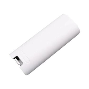 Imagem de Controle Remoto Sem Fio Wii, Caixa De Bateria, Tampa Traseira De Subst