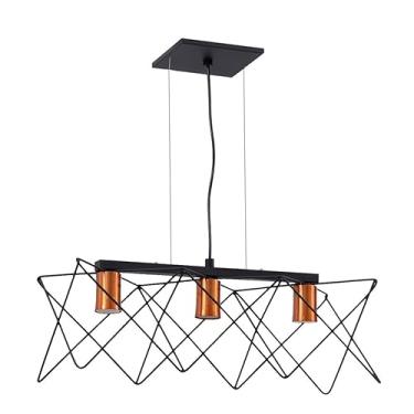 Imagem de PENDENTE ARAMADO STAR TRIO UTRON