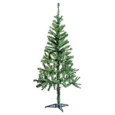 Imagem de Natal Multiart - Arvore 150Cm 200 Galhos Natal Multiart Arv150V