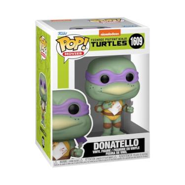 Imagem de Funko As Tartarugas Ninja - Donatello