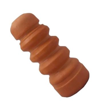 Imagem de CarGeeaa Conjunto de bota de amortecedor 553261C000 4X4 compatível com Hyundai GETZ 2002-2009 Substituição # 900168 50945 AK735330 N5820509 930002 159H21 2246520 8 916800 D5050 1590HH21 55326-1C000