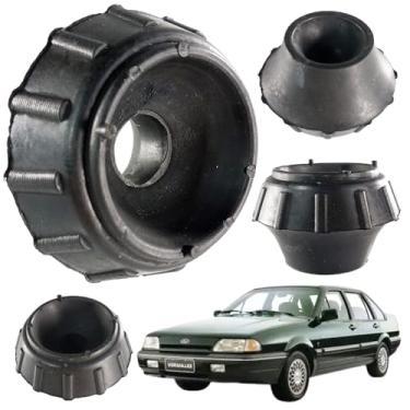 Imagem de Bucha Batente Amortecedor Coxim Traseiro Versailles 1991 19921993 1994 1995 1996-321.512.333, GP0212