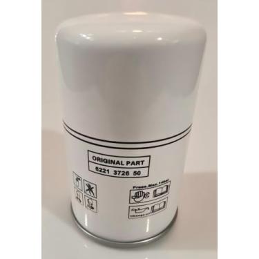 Imagem de Kel'thuzad 6221372650 Separador de ar/óleo peças de substituição 6221-3726-50 6221372600 6221-3726-00, compatível com compressor de ar Quincy ABAC Ceccto Mark ATLAS COPCO WORTHINGTON
