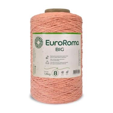 Imagem de Barbante Colorido Euroroma N°08 1,800kg