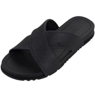 Imagem de Chinelo Feminina Prática Confortavel Cheia de Charme Grendha-Feminino