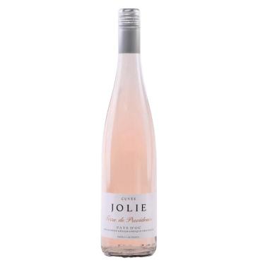 Imagem de Vinho Francês Jolie Rosé