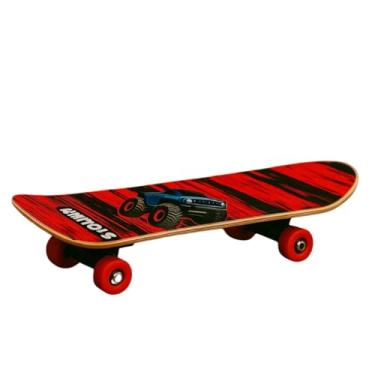 Imagem de Mini Skate Estampado - Sortido