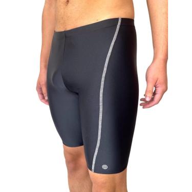 Imagem de Bermuda Natação com Trançador-Masculino