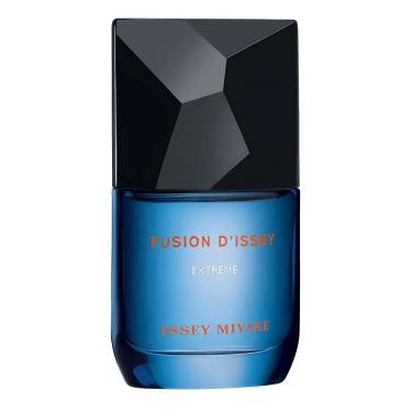 Imagem de Issey Miyake Fusion D'issey Extreme Eau De Toilette - Perfume Masculino 50ml