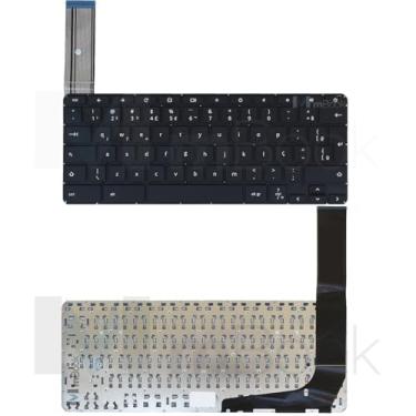 Imagem de Teclado mBook para Hp Pavilion 14-ak040wm 14-ak041dx 14-ak040nr