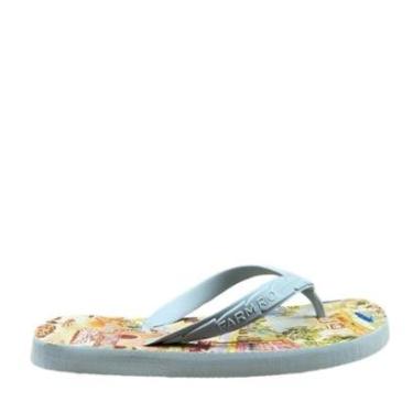 Imagem de CHINELO FARM FEMININO J100880025-Feminino