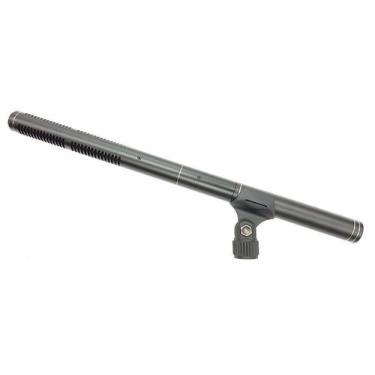 Imagem de Cachimbo,presilha,clip 5/8",21 mm P/microfone direcional,rta,shotgun,p