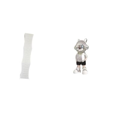 Imagem de Whtkoph Abajur de Chão, Decoração Moderna para Sala de Estar, Capa Criativa para Abajur de Chão, Ornamento Decorativo em Forma de Estatueta, I