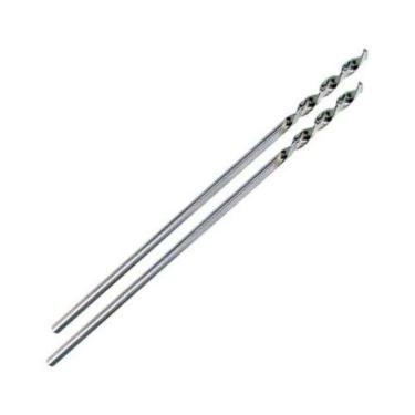 Imagem de Broca Para Telha 1/2`` X 10`` - Ideal Para Perfuração Precisa De Telhas