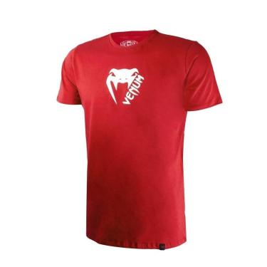 Imagem de Camiseta Venum Basic Light Masculino-Masculino