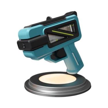 Imagem de Brinquedo De Verão Para Crianças, Pistola De Água De Alta Voltagem Com