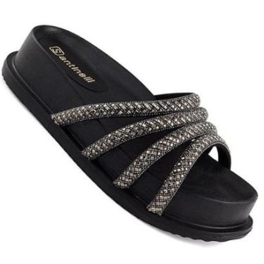 Imagem de Chinelo Santinelli 1550-022-252 Feminino-Feminino