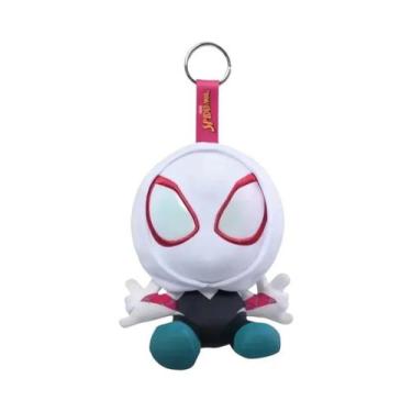 Imagem de Chaveiro Da Série Cosbi Do Homem-Aranha, Caixa Surpresa, Brinquedos De