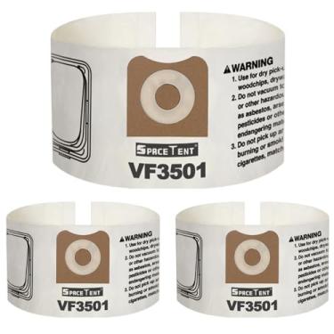 Imagem de SpaceTent Sacos de vácuo VF3501 pacote com 3