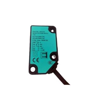 Imagem de Sensor de interruptor fotoelétrico RLK31-8-2500-IR/31/115 Original