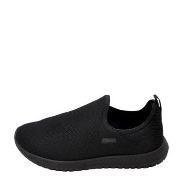 Imagem de Tênis Masculino Activitta REF: 4914214 TECIDO MARAGOGI, Preto, 42