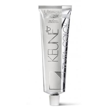 Imagem de Tinta Color Keune 3011 Ultra ASH Blonde 60ml