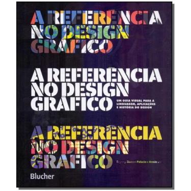 Imagem de Referência do Design Gráfico, A - BLUCHER, 3