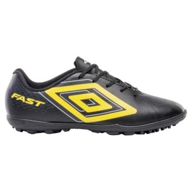 Imagem de Umbro Chuteira Masculino Fast Ii Society 40