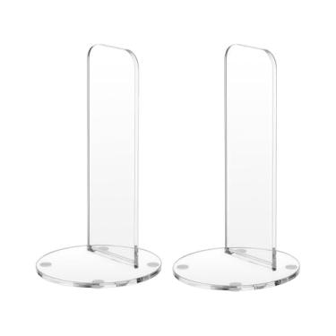 Imagem de Fenteer 2x Suporte Vertical para Luvas de Boxe, Expositor Portátil para Bar