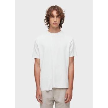 Imagem de T-shirt mix quadrile mc OSKLEN-Masculino