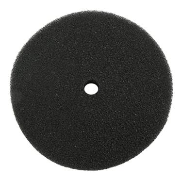 Imagem de CUOFYUNL Pré Filtro Esponja Substituição Pré Filtro Esponja Filtro de Esponja Almofada de Mídia para Aquário Tanque de Peixes (250MM)