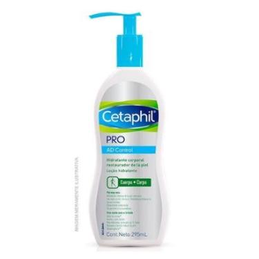 Imagem de Loção Hidratante Cetaphil Pro AD Control Restoraderm 295ml-Unissex