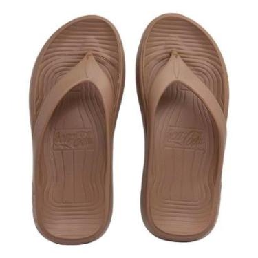 Imagem de Chinelo Coca Cola Injetado Iconic Masculino-Masculino