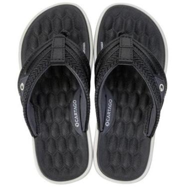 Imagem de Chinelo Infantil Menino Casual Conforto Cartago Malta VI-Masculino