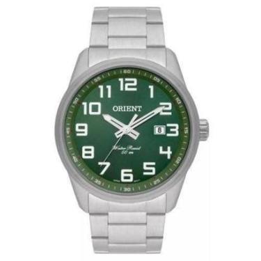 Imagem de Relógio Orient MBSS1271 E2SX Masculino-Masculino