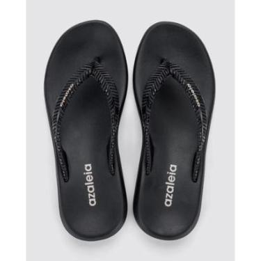 Imagem de Sandália Plataforma Azaleia Lizi-Feminino