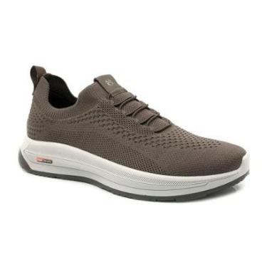 Imagem de Sapatênis Masculino Ferricelli Etron ETR60800-Masculino