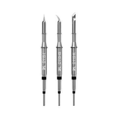 Imagem de Ponta De Ferro De Solda Universal JBC C115 Compatível Com Estação De S