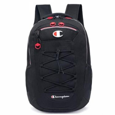Imagem de Mochila Champion Original Urbana 20l Resistente Multiuso