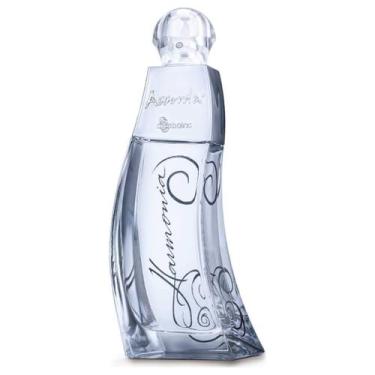 Imagem de O Boticário Accordes Harmonia Deo Colônia Feminino 80ml - oboticario