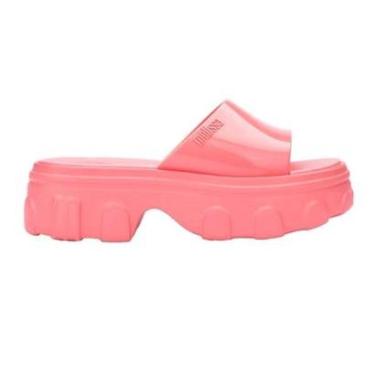 Imagem de SANDALIA MELISSA ELLA SLIDE AD 35882-Feminino
