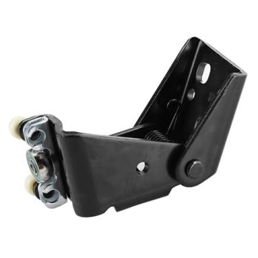 Imagem de KIMISS Rolo da Dobradiça Central da Porta Deslizante Direita 72520-S0X-A53 Adequado para Odyssey 1999-2004 - Fácil Instalação, Ajuste Confiável e Desempenho Duradouro